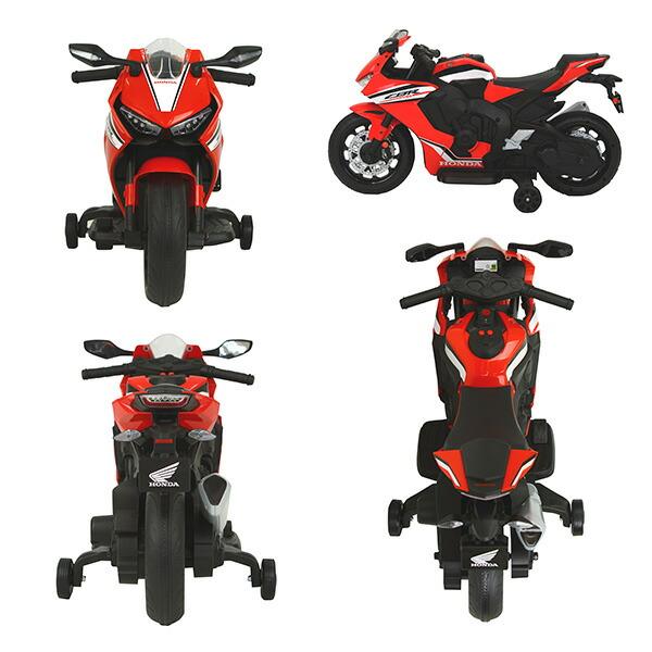 ミズタニ 電動バイク ホンダ CBR1000RR 充電式 3-6歳 20kgまで ミズタニ 電動バイク ホンダ CBR1000RR 充電式 3-6歳 20kgまで