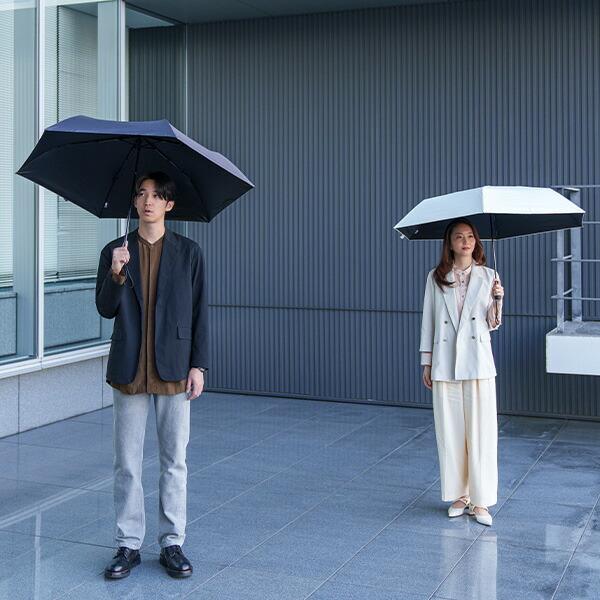 mabu 晴雨兼用傘 折りたたみ傘 ワイドライト遮光ミニ65 mabu 晴雨兼用傘 折りたたみ傘 ワイドライト遮光ミニ65