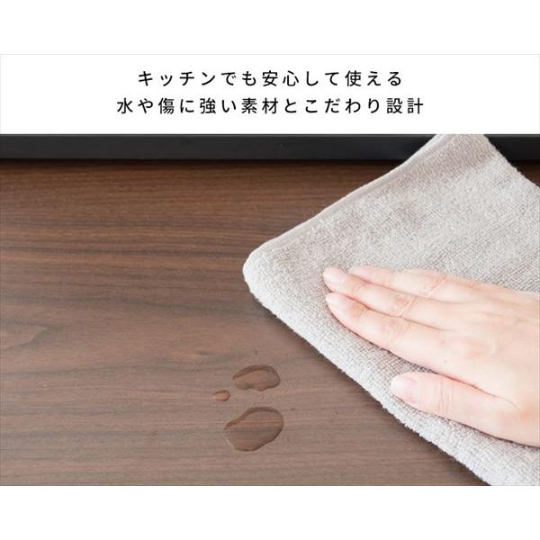 宮武製作所 レンジ下 トレー スライド式 幅80 奥行40 高さ5cmスライド