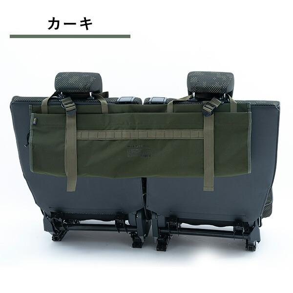 EVNROLL スタッフ用ツアーバッグ (ブラック)11インチ イーブンロール ツアー スタッフ バッグ（ブラック）IEVNROLL【日本