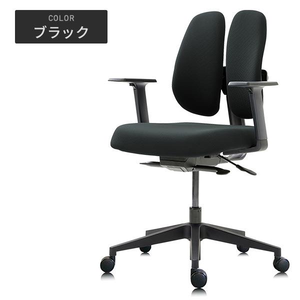 デュオレスト（DUOREST） デュオレストチェア オフィスチェア デスク 