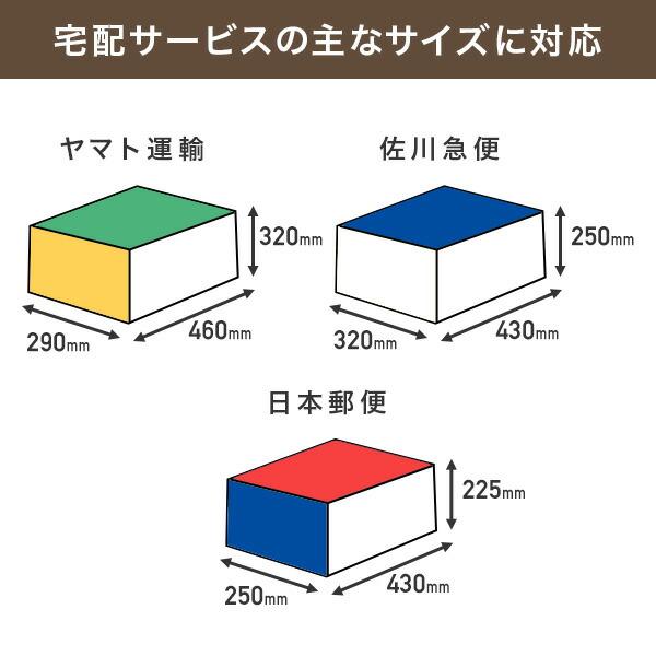 宅配ボックス 1段 防水 大容量 屋外 おしゃれ EPB-1 置き配ボックス 宅配ロッカー 一戸建て用 マンション アパート 大型 山善 YAMAZEN｜e-kurashi｜08