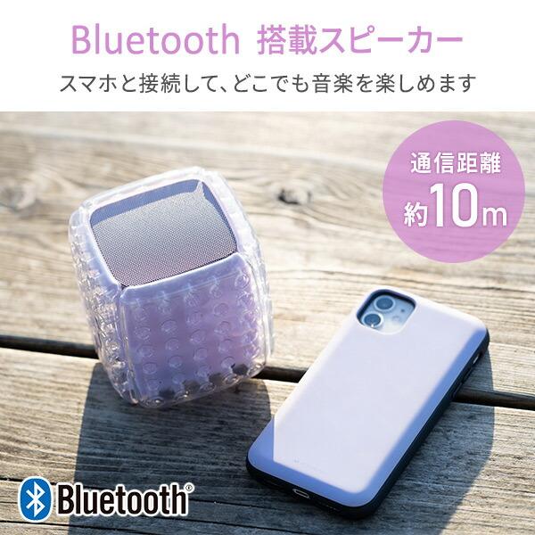 スピーカー USB充電式 Bluetooth搭載 AIR mini SPEAKER 耐衝撃 ストラップ付き YNG-AIR1 エアミニスピーカー 衝撃に強い 防水 お風呂スピーカー LEDライト スピーカー USB充電式 Bluetooth搭載 AIR mini SPEAKER 耐衝撃 ストラップ付き YNG-AIR1 エアミニスピーカー 衝撃に強い 防水 お風呂スピーカー LEDライト
