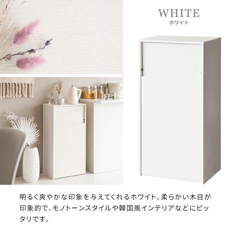 【取引中】宮武製作所 45リットル ゴミ箱 3個セット 宮武製作所 隠せる ゴミ箱 45リットル 扉式 幅45 奥行き29.5 高さ90cm