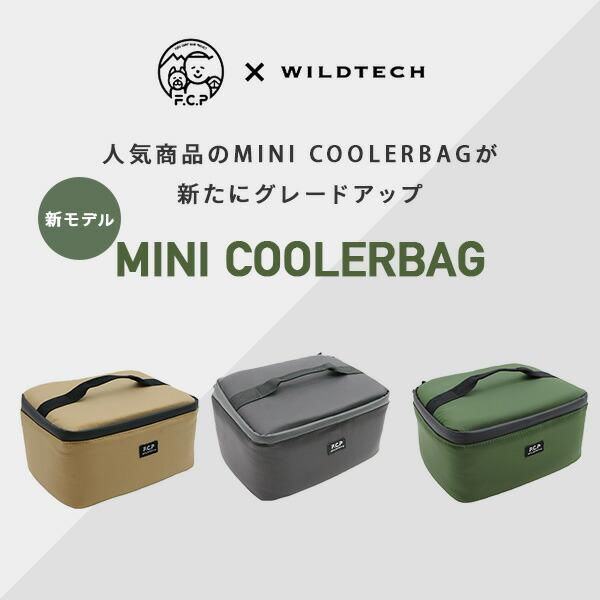WILDTECH FUKUさんとのコラボ商品 保冷バッグ クーラーバッグ WILDTECH FUKUさんとのコラボ商品 保冷バッグ クーラーバッグ