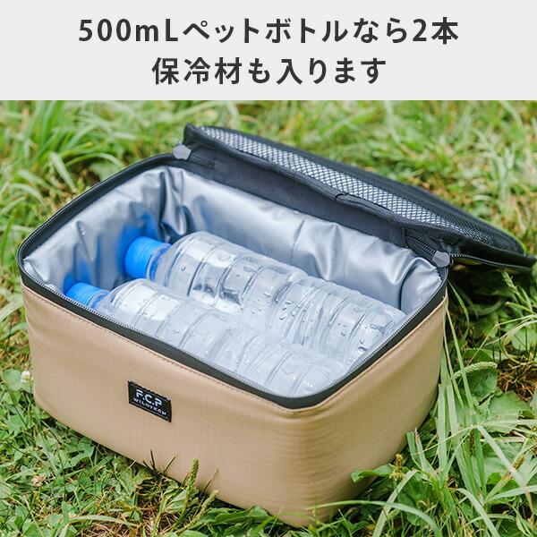 WILDTECH FUKUさんとのコラボ商品 保冷バッグ クーラーバッグ WILDTECH FUKUさんとのコラボ商品 保冷バッグ クーラーバッグ