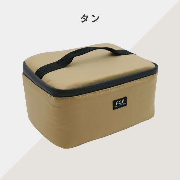 WILDTECH FUKUさんとのコラボ商品 保冷バッグ クーラーバッグ WILDTECH FUKUさんとのコラボ商品 保冷バッグ クーラーバッグ