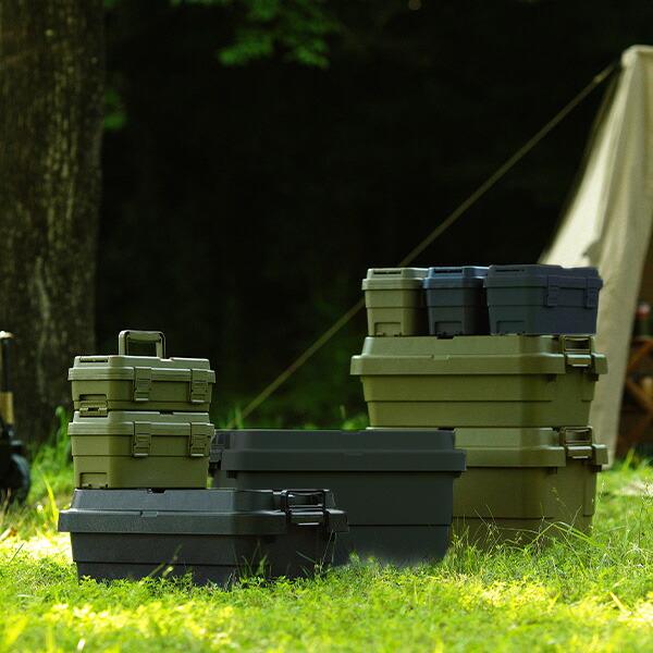 RISU（リス） スタックカーゴ STACKCARGO S-6 コンテナボックス 収納
