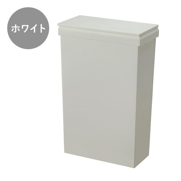 SOLOW ソロウ ゴミ箱 通路で使えるワイドダストボックス ハンド