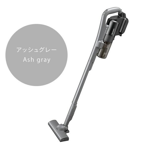 SHARP コードレス スティック 掃除機 1.2kg サイクロン 方式 SHARP コードレス スティック 掃除機 1.2kg サイクロン 方式