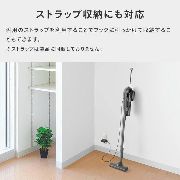 SHARP コードレス スティック 掃除機 1.2kg サイクロン 方式 SHARP コードレス スティック 掃除機 1.2kg サイクロン 方式