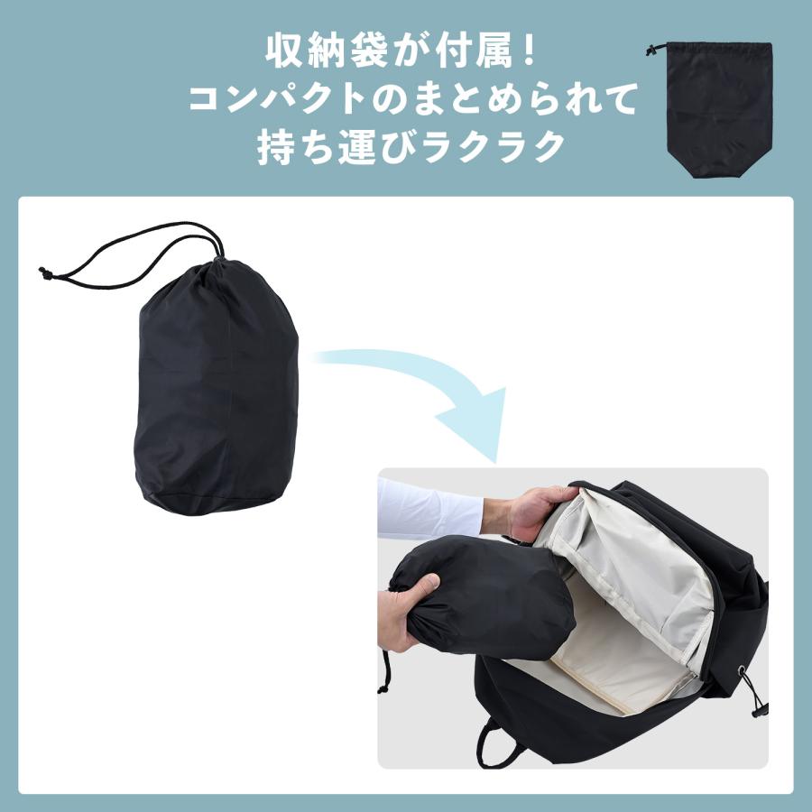 ペルチェ搭載 1個 空調ウェア ファン付きウェア KAZEfit ベストタイプ