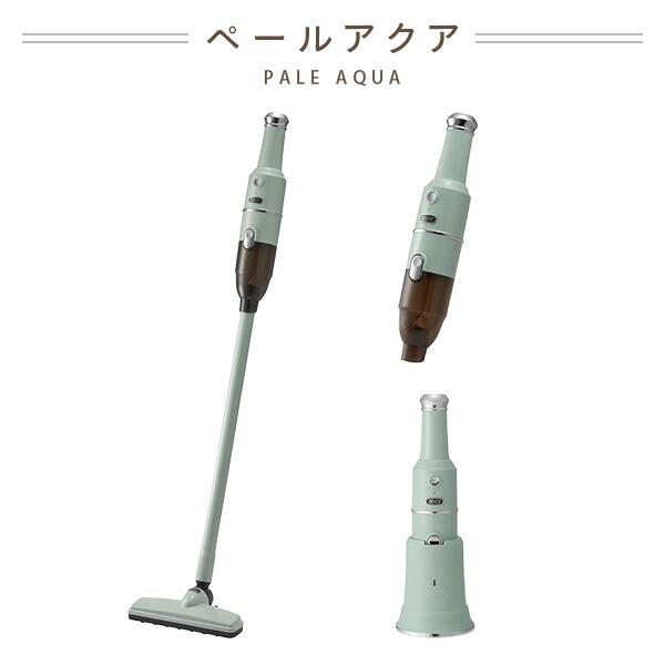 Toffy 掃除機 コードレススティッククリーナー 軽量 HW-VC2 コードレス