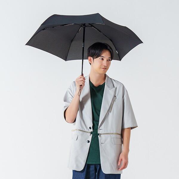美品 ピークパフォーマンス Gravity Sサイズ（日本Mサイズ） 上下セット mabu（マブ） 折りたたみ傘 6本骨 55cm ベーシックオートミニR 自動