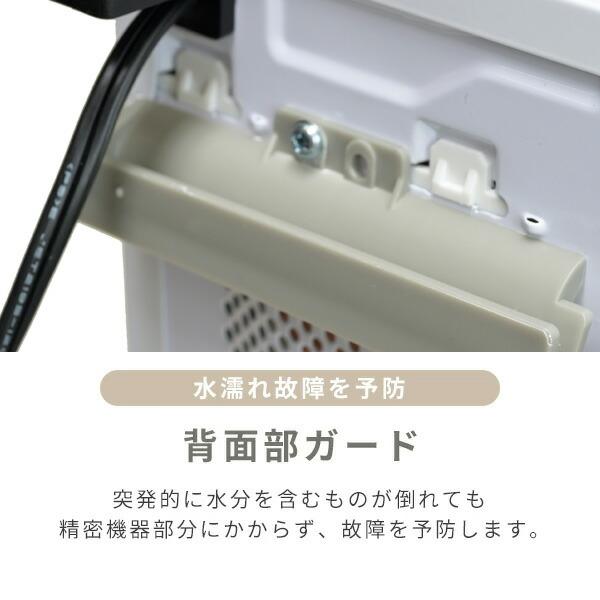 山善（YAMAZEN） 電子レンジ 単機能 17L ターンテーブル 温めのみ 小型