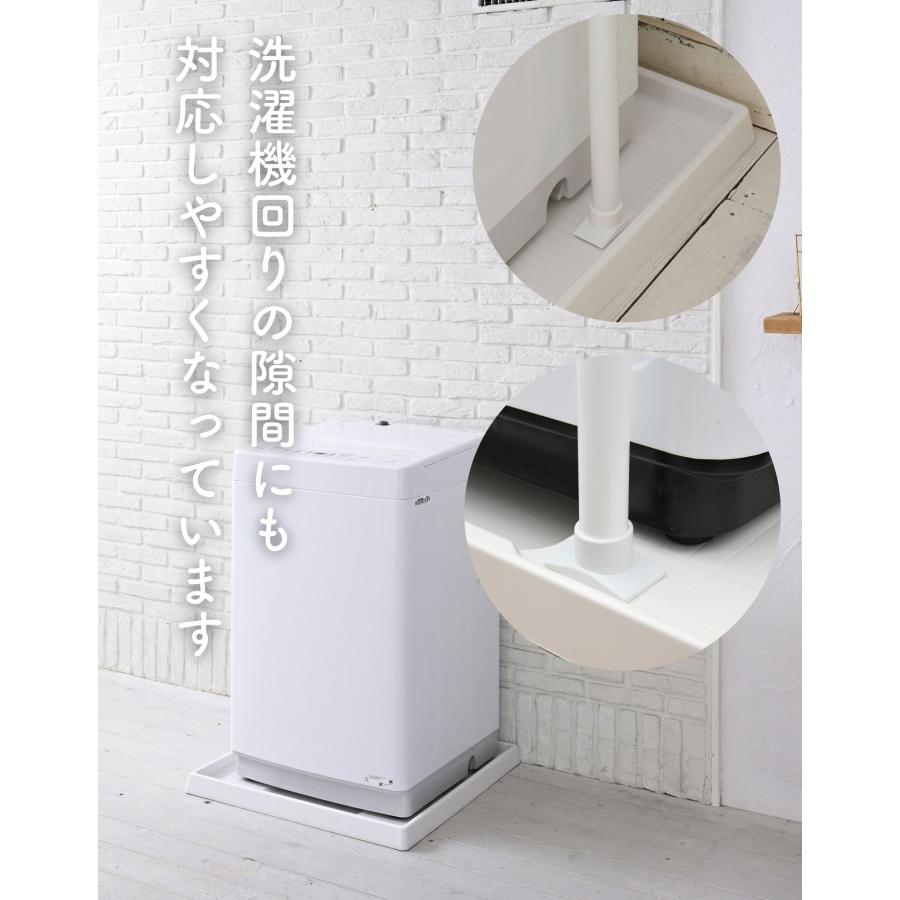 【新着商品】山善(YAMAZEN) 突っ張り ラック ポールハンガー ハンガーラ Amazon｜山善(YAMAZEN) 突っ張り ラック ポールハンガー