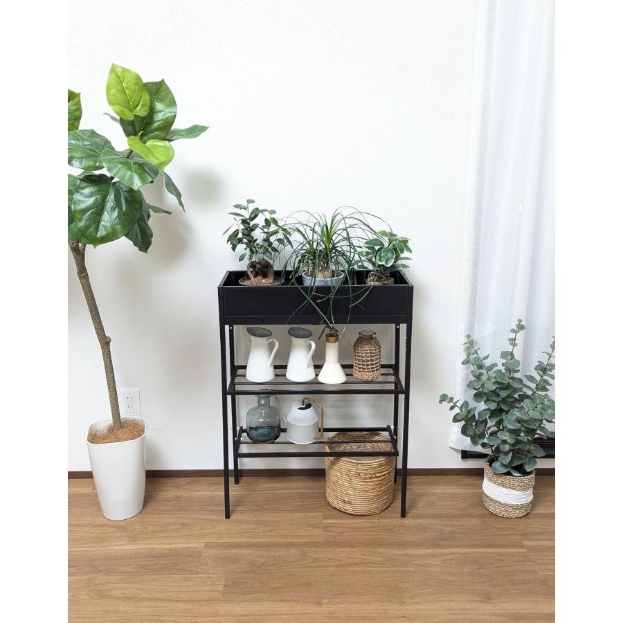 山善（YAMAZEN） 玄関収納ラック シューズラック ボール おもちゃ