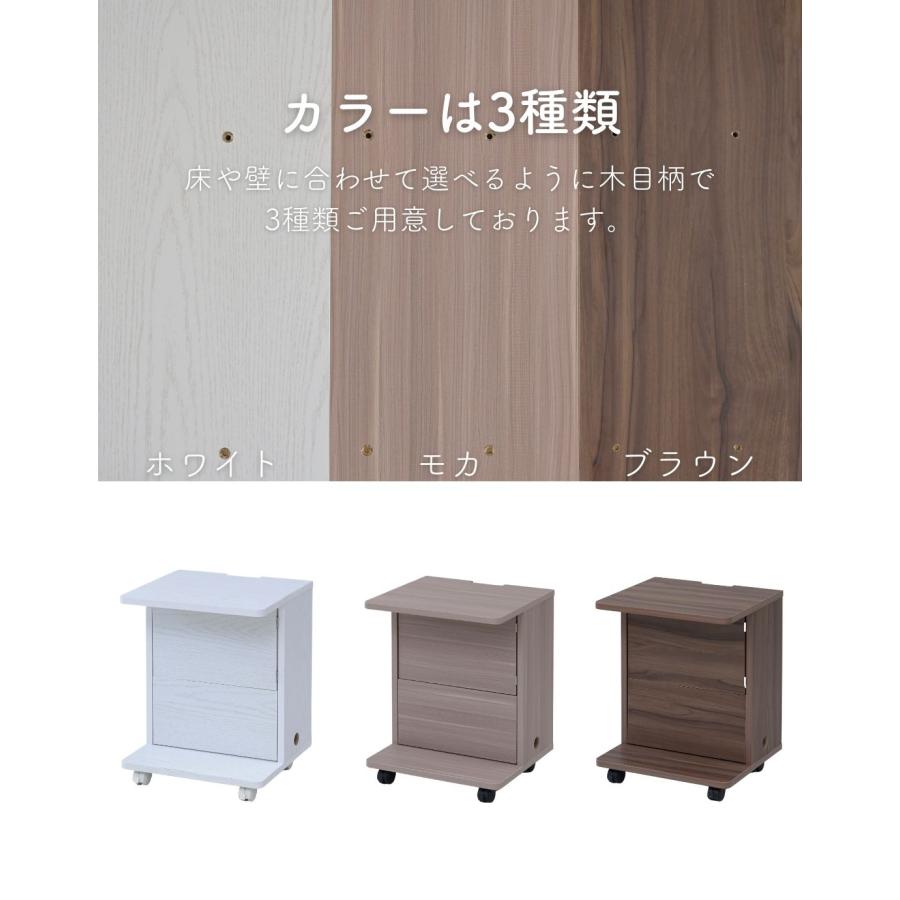 定価約50万円　ナイトテーブル　特注　ホワイト鏡面 定価約50 ナイトテーブル 特注 ホワイト鏡面 【公式通販】