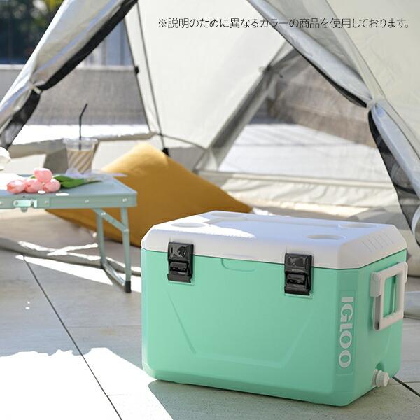 IGLOO クーラーボックス igloo（イグルー） クーラーボックス 11L 保冷 ハイブリッド 12 32027
