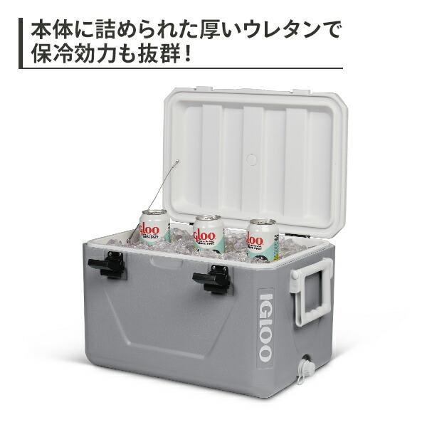 igloo（イグルー） クーラーボックス ネスティングクーラー 27L 150386