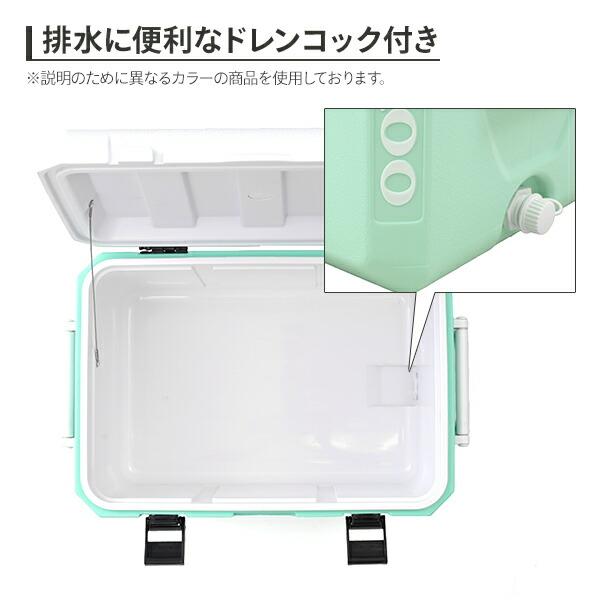igloo（イグルー） クーラーボックス ネスティングクーラー 27L 150386