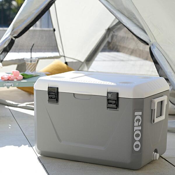 igloo（イグルー） クーラーボックス ネスティングクーラー 55L 150390