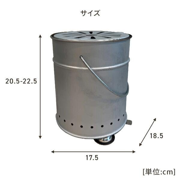 HEIYEマルチ燃料仕様タンク一体式ストーブと追加付属品新品未使用豪華セット ストーブ マルチ燃料 小型 マルチストーブ AC-18 アウトドア 防災 薪