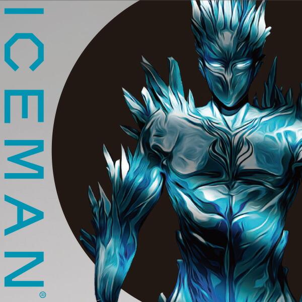 水冷服 アイスマンプロ ICEMAN 水冷ベスト VEST 2025年モデル PRO-X2