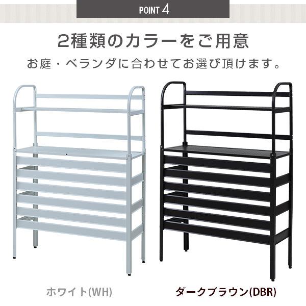 山善 室外機カバー エアコン室外機カバー アルミ おしゃれ 大型