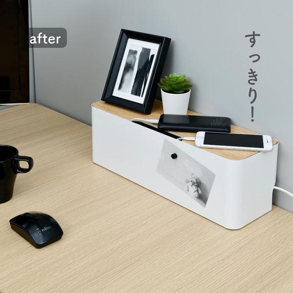 美品【箱＆ケーブル付き】iphone14 iPhone 14 ZEROSHOCK フレームカラー 極み - PMCA22AZEROFCNV