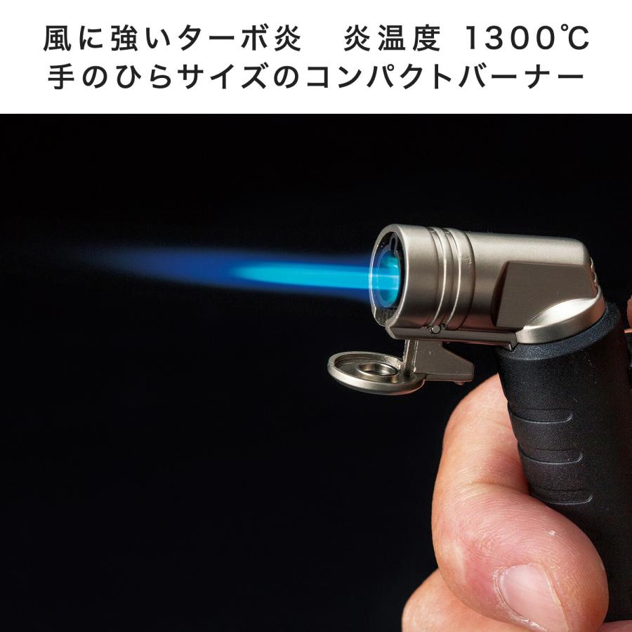 新富士バーナー マイクロトーチACTIVE 蓄光 SOTO : くらしのeショップ
