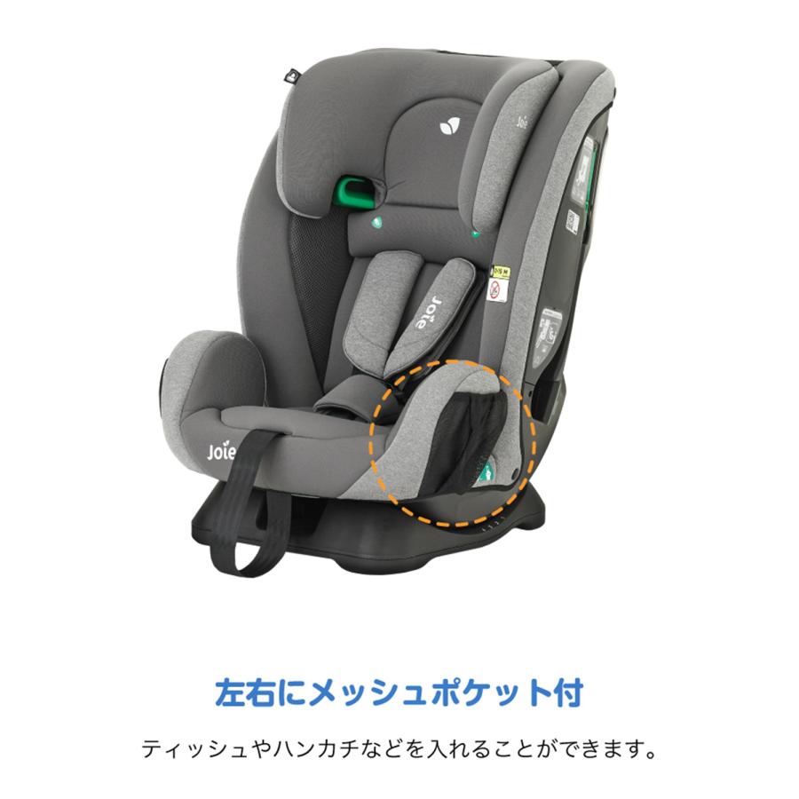 Joie（ジョイー） ジュニアシート フォーティファイ R129
