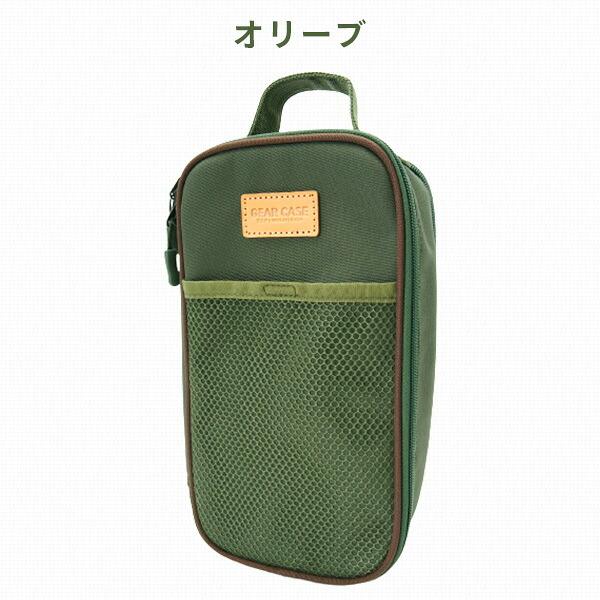WILDTECH Fukuさん ワイルドテック ギアケース コンパクト収納 万能