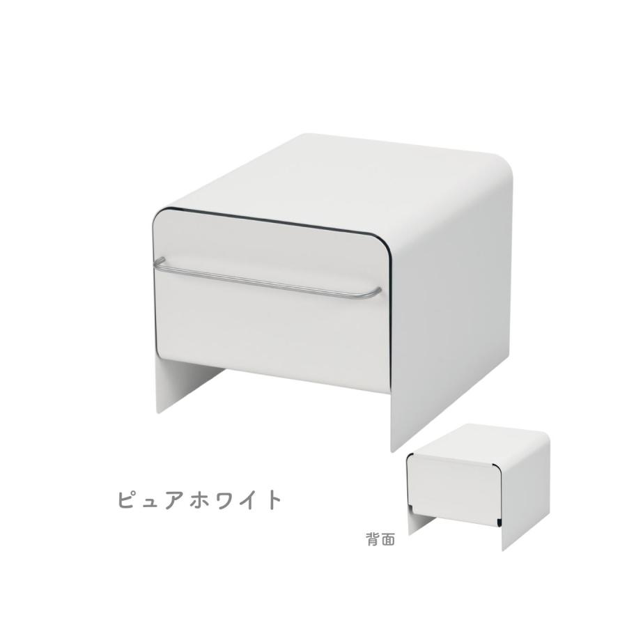 UtaU ブレッドケース 引出し スリム 幅27.7 奥行35 高さ23.2cm UtaU ブレッドケース 引出し スリム 幅27.7 奥行35 高さ23.2cm