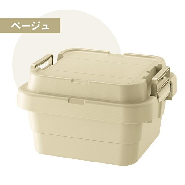 ３個セット トランクカーゴ 無印良品コンテナボックス RISU TRUSCO 3個セット トランクカーゴ 無印良品コンテナボックス RISU TRUSCO