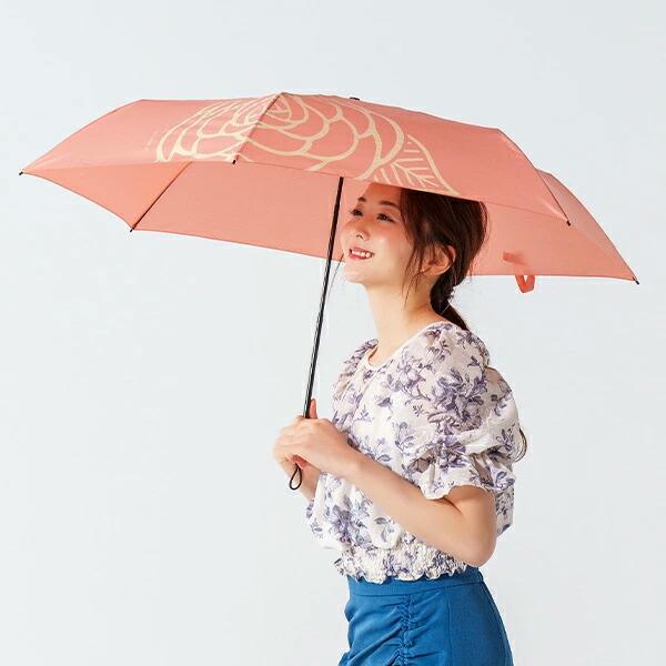 mabu 折りたたみ傘 6本骨 55cm ベーシックライトマルチミニ mabu 折りたたみ傘 6本骨 55cm ベーシックライトマルチミニ
