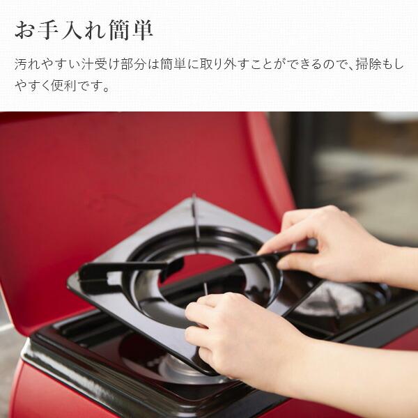 ポータブルガスカセットコンロ Kama-do かまど ツーバーナー SAG-K50A 2口コンロ カセットコンロ ポータブルコンロ ガスコンロ アウトドア キャンプ BBQ K50A ポータブルガスカセットコンロ Kama do かまど ツーバーナー SAG Aladdin コンロ