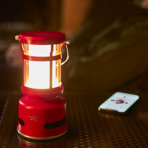 アラジン ランタン ランタンスピーカー おしゃれ Bluetooth USB LED 