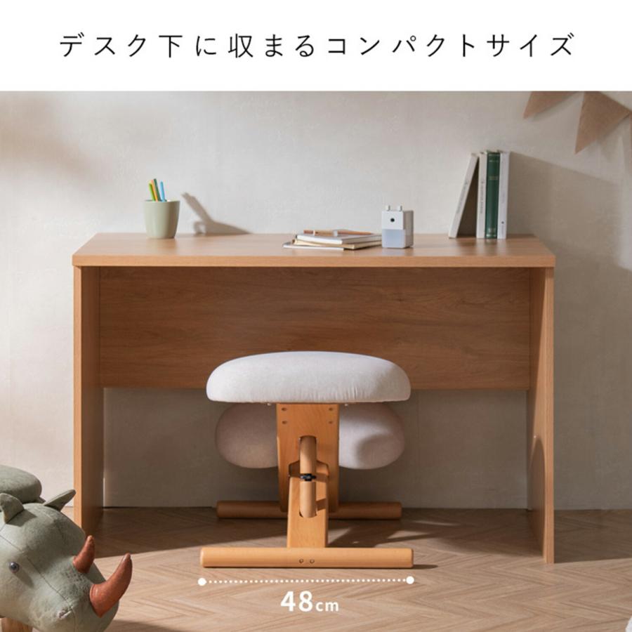【宮武製作所】プロポーションチェア（バランスチェア）姿勢矯正・学習椅子 宮武製作所 プロポーションスツール CH-800L ロータイプ バランス