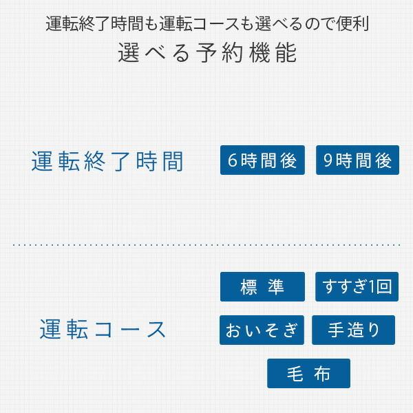 洗濯機 日立全自動洗濯機 7kg NW-R705 7kg 洗濯 脱水 槽洗浄 槽乾燥 予約タイマー 風乾燥 スリムボディー コンパクト 新生活 日立 HITACHI｜e-kurashi｜04