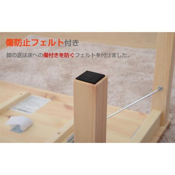 山善（YAMAZEN） 折りたたみデスク 折りたたみ机 テーブル パソコン