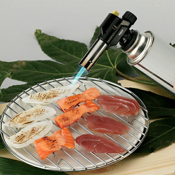 フィールドチャッカーST-450ガスバーナー ガストーチ あぶり 炙り 4個 dショッピング |フィールドチャッカー ST-450 ガスバーナー