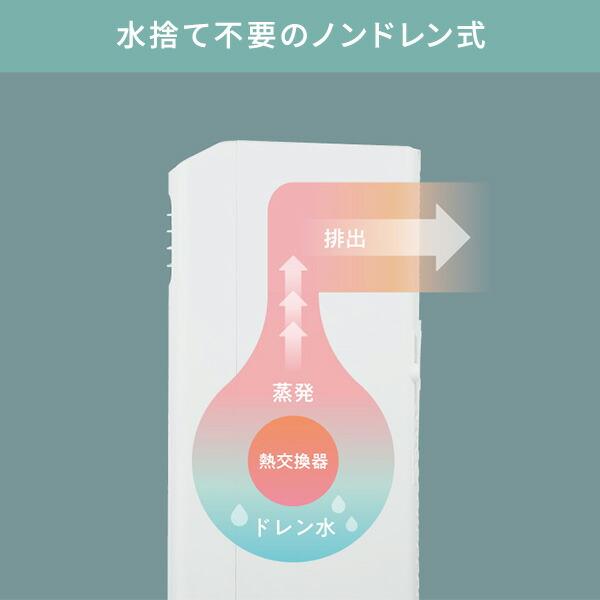 ハイセンス（HISENSE） エアコン スポットクーラー ポータブルクーラー
