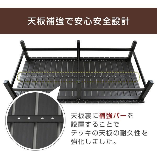 Rewrite8門デッキ f502742d040dadcb2e9340c561323b