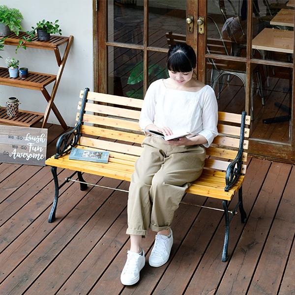 山善 ベンチ ガーデンベンチ 屋外 ガーデンファニチャー 庭 山善 ベンチ ガーデンベンチ 屋外 ガーデンファニチャー 庭