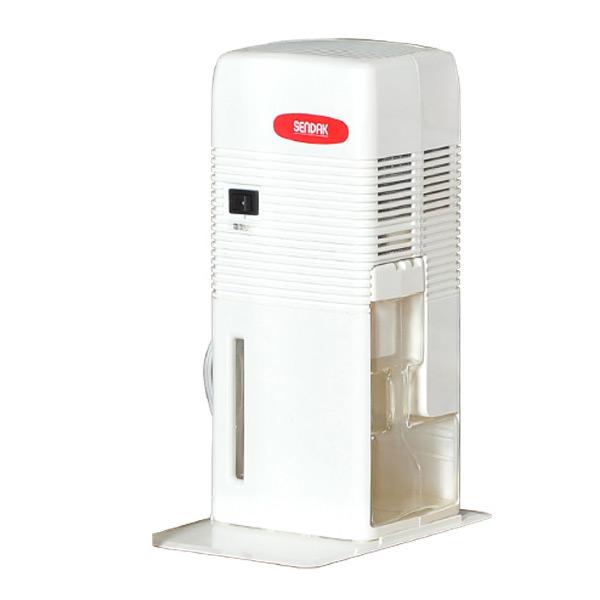 センタック 除湿機 除湿器 小型 電子吸湿器 SENDAK QS-101 コンパクト