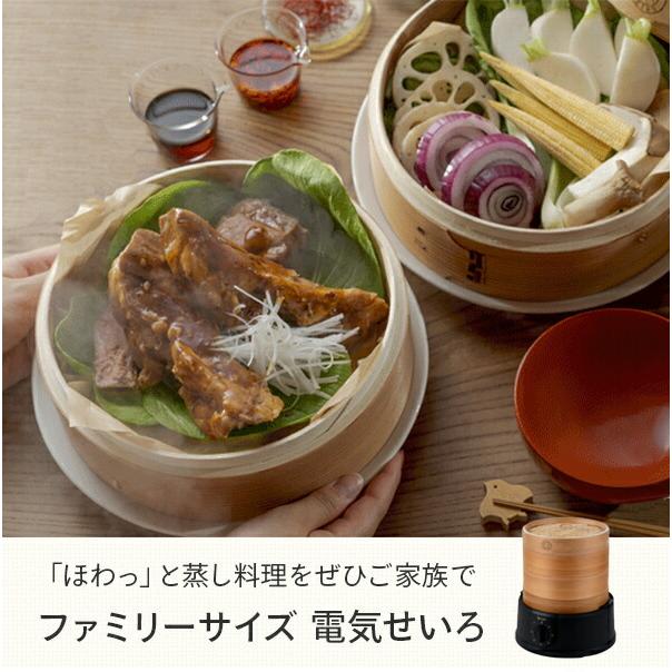 エムケー精工 せいろ 蒸し器 電気 電気せいろ MK精工 TEGARU エムケー精工 せいろ 蒸し器 電気 電気せいろ MK精工 TEGARU