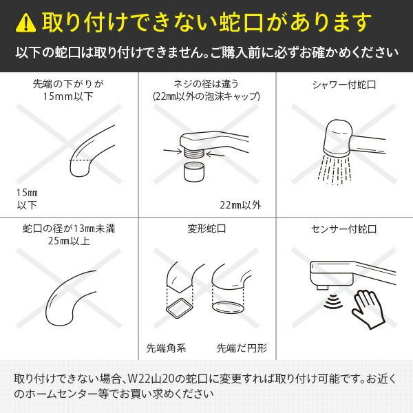 INAX（イナックス） 高濃度ナノ洗浄 ナノフェミラス・ウォッシュ・プロ