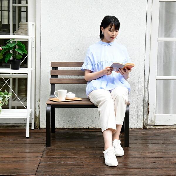 山善 ベンチ ガーデンベンチ 屋外 ガーデンファニチャー 庭 山善 ベンチ ガーデンベンチ 屋外 ガーデンファニチャー 庭