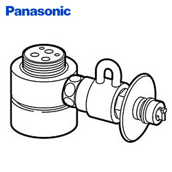 シングル分岐 CB-SMD6 食器洗い乾燥機専用 Panasonic（パナソニック） 食器洗い乾燥機用分岐栓 CB-SMD6 : くらし